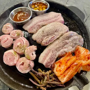 반빗채 사진