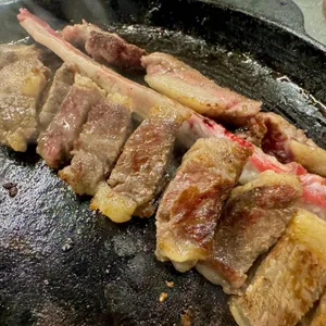 반빗채 사진