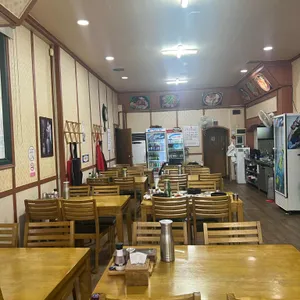 알담 리뷰 사진