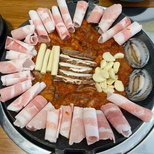 용두동할매쭈꾸미 사진
