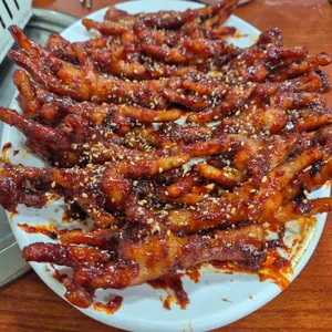 옛날장터 사진