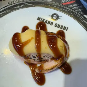 미카도스시 사진