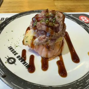 미카도스시 사진