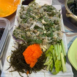 해적수산 사진