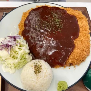 정성카츠 사진