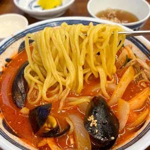 사미반점 사진
