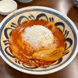사미반점 사진