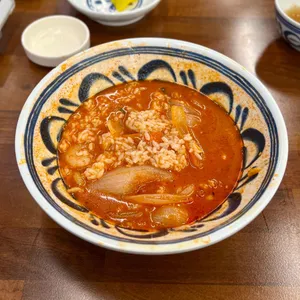 사미반점 사진