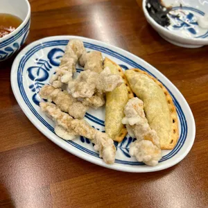 사미반점 사진