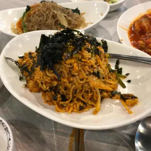 김영희강남동태찜 사진