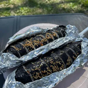 연우김밥 사진