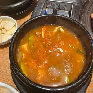 한양고깃집 사진