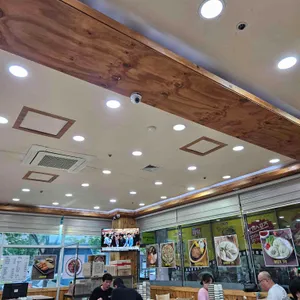 전주명가콩나물국밥 리뷰 사진