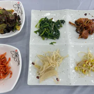 하늘가든 사진