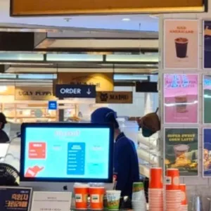 필아웃 리뷰 사진