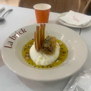 라브리크 사진
