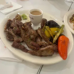 라브리크 사진