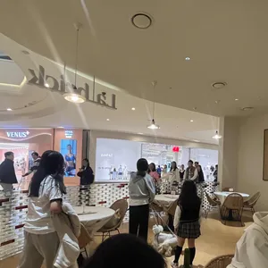 라브리크 리뷰 사진