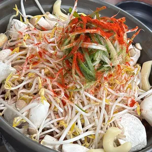 감동식당 사진