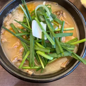 청와옥 사진