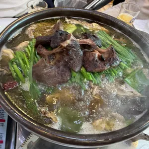 능이향 사진