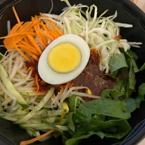 하루방만두 사진