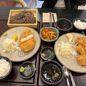 원카츠 사진