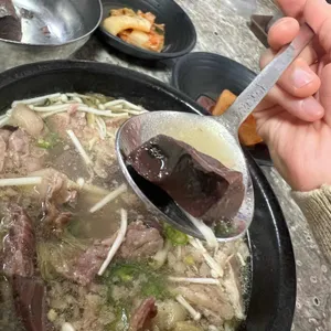 유치회관 사진