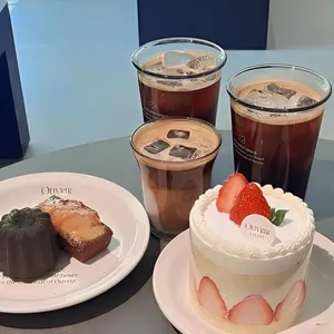 오뷔르베이커리 사진