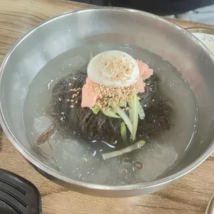 24시전주명가콩나물국밥 사진