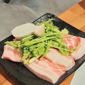 한마음정육식당 사진