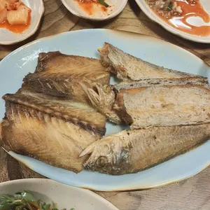 진도식당 사진