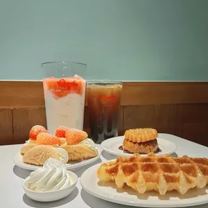 차차커피코 사진