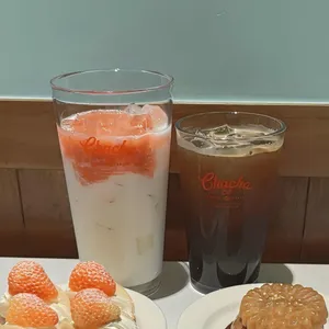 차차커피코 사진