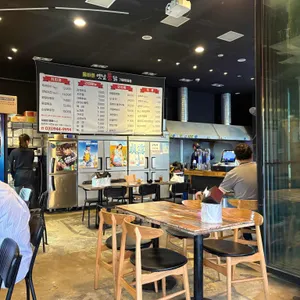 올바른옛날통닭  리뷰 사진