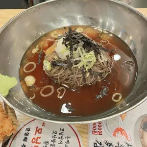 금화왕돈까스  사진