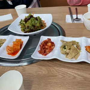 송파숯불갈비 사진