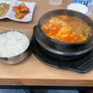 송파숯불갈비 사진