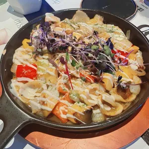 야키토리 잔잔 사진