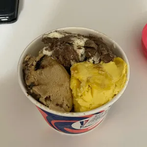 배스킨라빈스 사진