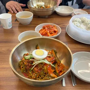 강남교자 사진