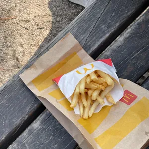 맥도날드 사진