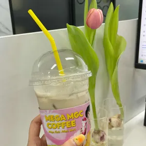 메가MGC커피 사진