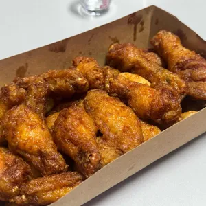 치킨신드롬 사진