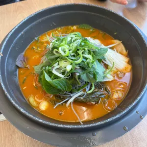 누리마을감자탕 사진