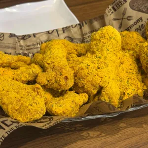 BHC치킨 사진