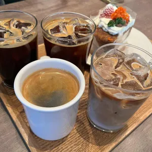 카페 설리번 사진