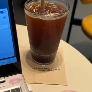 투썸플레이스 리뷰 사진