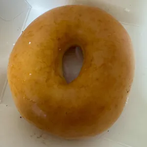 크리스피크림도넛 사진