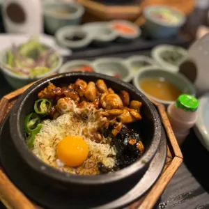 솔솥 사진